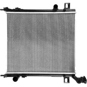 CU2971 KAX Radiator Fits for 2007 2008 2009 2010 2011 Dodge Nitro