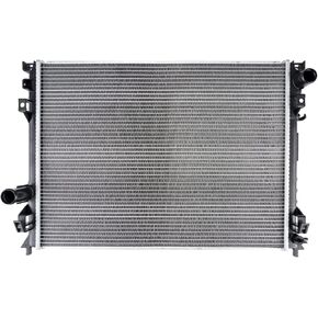 PHILTOP CU2767 Radiator Replacement for 300 2005-2008, Challenger 2008-2008, Charger 2006-2008, Magnum 2005-2008 2.7L 3.5L 5.7L 6.1L