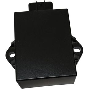 New CDI Box Compatible With 2001-2005 KAWASAKI KX85 KX 85 CDI UNIT BOX COMPUTER CONTROLLER ECU ECM 21119-1572