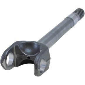 Yukon Gear YA D76814-1X) 20.1" 1541H Inner Replacement Axle for Dodge Dana 44 Differential with 30 Spline