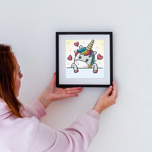 DIAMOND DOTZ Happy Day Sunflower Diamond Painting Artwork Kit in Kuwait