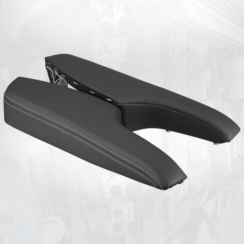 مسند ذراع الباب الداخلي ACLONG مناسب لشاحن دودج 2011-2023 غطاء مسند ذراع لوحة الباب مناسب لكرايسلر 300 2011-2023 (سيدان فقط) السائق الأيسر الأمامي وجانب الركاب الأيمن # 1WK37DX9AB، 1WK37DX9AA-2PCS in Kuwait