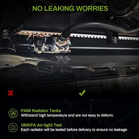 مشعاع AUTOSAVER88 متوافق مع 2010 2011 2012 2013 2014 2015 2016 كاديلاك SRX 2011 Saab 9-4X 3.0L 3.6L V6 in Saudi Arabia