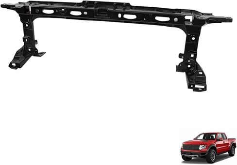 Radiator Support Replacement for 2009 2010 2011 2012 2013 2014 F150 9L3Z-16138-B in Saudi Arabia