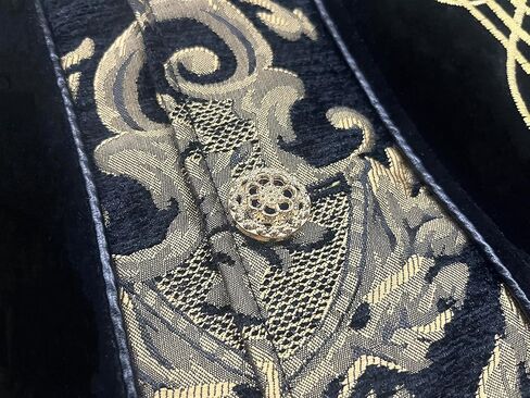 Men‘s Medieval Victorian Jacket Steampunk Tailcoat Masquerade Costumes in Saudi Arabia