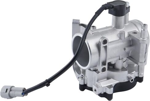 جسم الخانق 2203925 1203160 لبولاريس رينجر XP 700 2006-2009 4x4 6X6 700 EFI CREW R07RH68AD R06RD68AA R07RH68AD R08RF68AD AF AZ أجسام الخانق تحل محل 2203925 1203160 in Kuwait