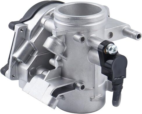 جسم الخانق 2203925 1203160 لبولاريس رينجر XP 700 2006-2009 4x4 6X6 700 EFI CREW R07RH68AD R06RD68AA R07RH68AD R08RF68AD AF AZ أجسام الخانق تحل محل 2203925 1203160 in Kuwait