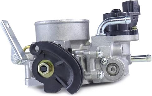 استبدال جسم الخانق MR560120 MR560126 MN128888 متوافق مع محرك Mitsubish-i Lancer 4G18 in Kuwait