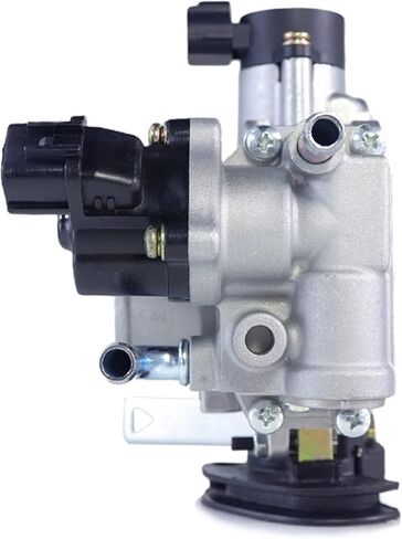 استبدال جسم الخانق MR560120 MR560126 MN128888 متوافق مع محرك Mitsubish-i Lancer 4G18 in Kuwait