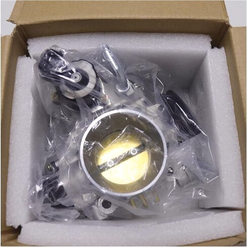 استبدال جسم الخانق MR560120 MR560126 MN128888 متوافق مع محرك Mitsubish-i Lancer 4G18 in Kuwait