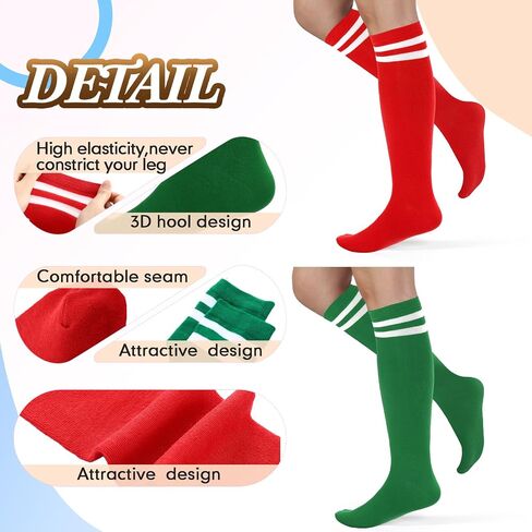 Sintege 2 Set Women Blue Tutu Costume 5 Layered Tulle Tutu Skirt Y Back Suspender Knee High Sock for Halloween Party Cosplay in Saudi Arabia