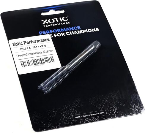 مطارد تنظيف خيط الأداء Xotic M11 X 2.00 - CS324 in Kuwait