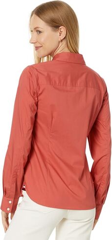 Tommy Hilfiger Women's Solid Roll Tab in Kuwait