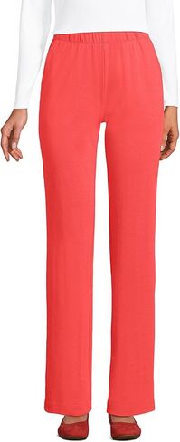 Lands' End Women s Sport Knit Pants Sahara Desert Tall X-Large in Saudi Arabia