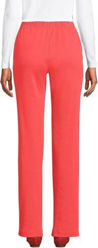 Lands' End Women s Sport Knit Pants Sahara Desert Tall X-Large in Saudi Arabia