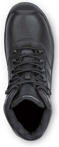 SR Max Lewiston, Men's, Black, Comp Toe, EH, Waterproof, Slip Resistant 6 Inch Work Boot in Kuwait