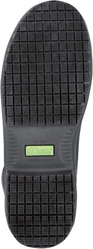 SR Max Lewiston, Men's, Black, Comp Toe, EH, Waterproof, Slip Resistant 6 Inch Work Boot in Kuwait