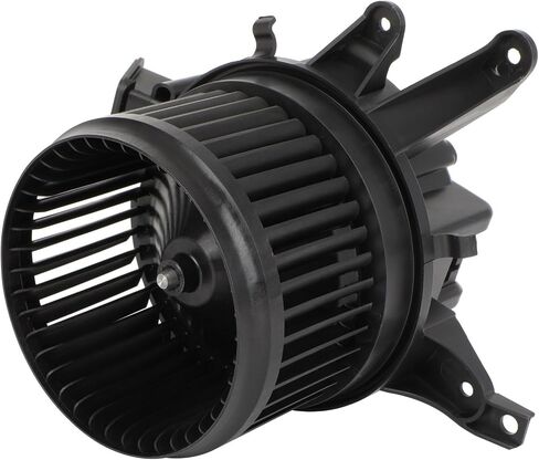 cciyu 700351 HVAC A/C Heater Blower Motor Fit for Jeep Renegade 2015 2016 2017 2018 2019 2020 2021, for Jeep Compass 2017-2021 Blower Fan Motor Assembly with Fan Cage 77367854,68266039AA,68350343AA in Saudi Arabia