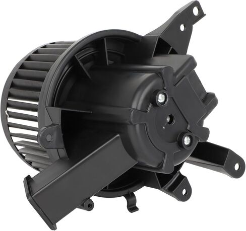 cciyu 700351 HVAC A/C Heater Blower Motor Fit for Jeep Renegade 2015 2016 2017 2018 2019 2020 2021, for Jeep Compass 2017-2021 Blower Fan Motor Assembly with Fan Cage 77367854,68266039AA,68350343AA in Saudi Arabia