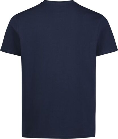 Messi Men's Lifestyle Short Sleeve T-Shirt, Standard Fit Graphic Tee, Cotton Jersey Knit in Saudi Arabia