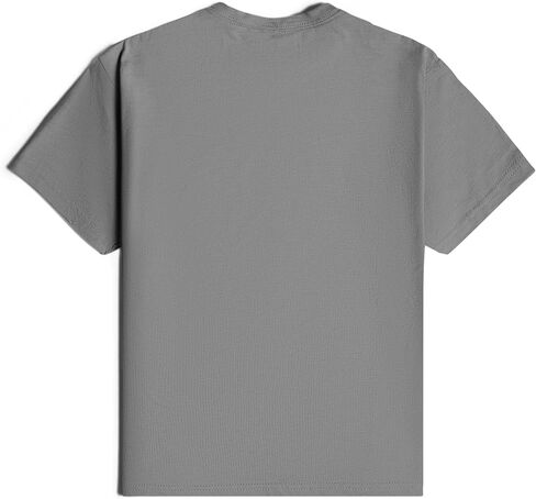 Gymreapers Workout Short Sleeve Shirt Workout T-Shirt for Men Crew Neck Shirts Casual Gym Cotton Everyday Tee in Saudi Arabia