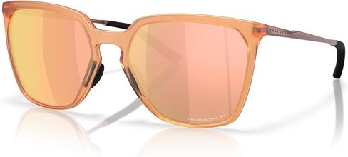 Oakley Women's Oo9480 Sielo Square Rectangular Sunglasses in Saudi Arabia