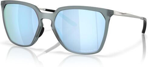 Oakley Women's Oo9480 Sielo Square Rectangular Sunglasses in Saudi Arabia