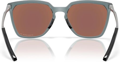 Oakley Women's Oo9480 Sielo Square Rectangular Sunglasses in Saudi Arabia