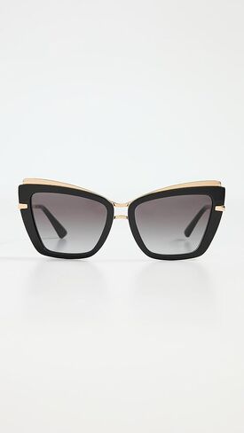 Dolce & Gabbana Women's Cat Eye Sunglasses in Saudi Arabia