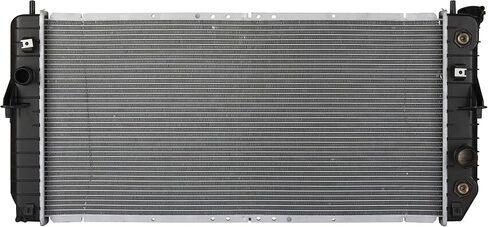 Spectra Premium CU2348 Complete Radiator in Saudi Arabia