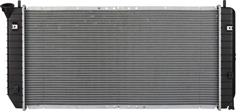 Spectra Premium CU2348 Complete Radiator in Saudi Arabia