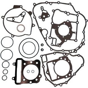 Complete Full Engine Gasket Set Kit for Kawasaki Bayou KLF300 KLF 300 2x4 1988 1989 1990 1991 1992 1993 1994-2004 Lakota KEF300 KEF 300 1995 1996 1997 1998 1999 2000 2001 2002 2003 2004 Z506