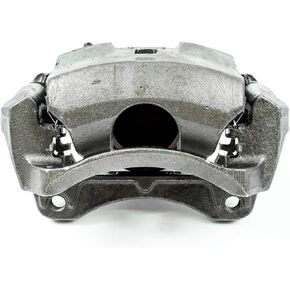 Power Stop Front Right L4911A One Stock Replacement Brake Caliper For Chevrolet Malibu, Pontiac G6, Pontiac Solstice, Saturn Aura, Saturn Sky [Model Specific]