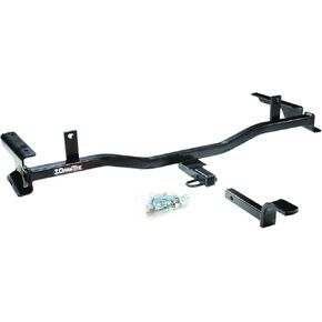 Draw-Tite 24832 Class 1 Trailer Hitch, 1.25 Inch Receiver, Black, Compatible with 2009-2013 Mazda 6