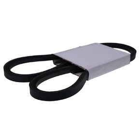 Alternator Belt 6704720 Compatible with Bobcat 331 751 753 763 773 7753