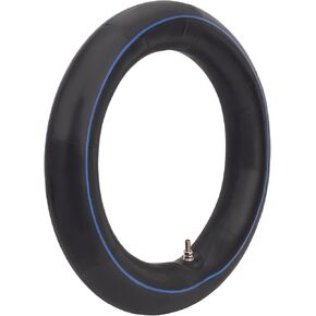 Road Passion 2.75/3.00-12 Inner Tube 3.00X12 80/100-12 Replacement for Offroad Motorcross Tire, Fits for Kawasaki KLX 110, Suzuki DRZ 110, Yamaha TTR 90 TTR110 and more （1 pc）