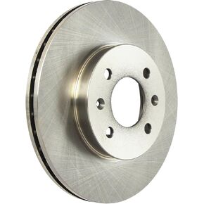 121.50015 C-Tek Standard Brake Rotor