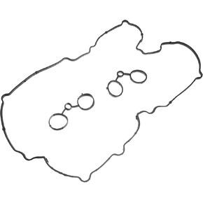 X AUTOHAUX No.11127572851 Valve Cover Gasket for BMW Mini Cooper 2007-2012