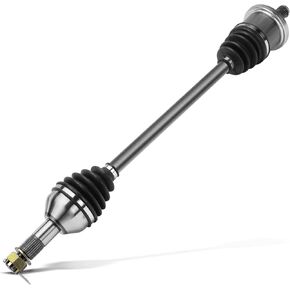 A-Premium CV Axle Shaft Assembly Compatible with Can-Am Maverick 1000R 2015-2017, Maverick Max 1000R 2015-2017, Rear Left or Right, Replace# 705502235, 705502363