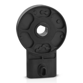 Rotary Gearcase Switch 6 Pins Fit for Polaris ATP Hawkeye Magnum Scrambler Sportsman Ranger 300 330 400 500 550 570 600 700 800 850 900 1000, Replace 3236115 3233835