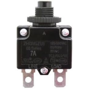Razor Reset Switch - 7A - 119-63