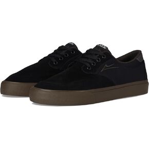 Lakai Riley 3 Charcoal Suede 1 8 D (M)