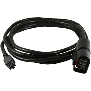 Innovate Motorsports 3843 3' LM-2/MTX-L Sensor Cable , Black