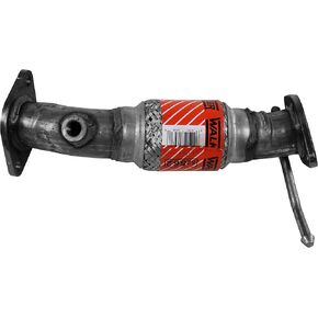 Walker 52562 Exhaust Pipe for Hyundai Elantra