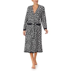 Sanctuary 50" Maxi Wrap Robe