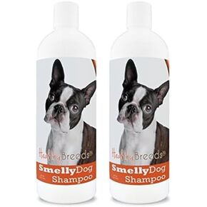 Healthy Breeds Mastiff Smelly Dog Baking Soda Shampoo 8 oz