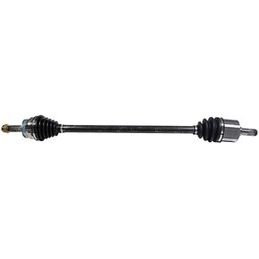 GSP NCV37532 CV Axle Shaft Assembly - Right Front (Passenger Side)