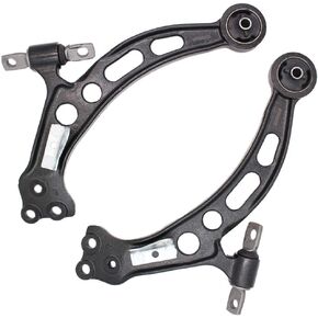 K620051 K620052 Front Lower Left Right Control Arm Assembly Compatible with 92-01 Lexus ES300, Toyota Camry, 99-03 Lexus RX300, 95-97 Toyota Avalon
