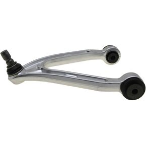 MOOG RK621676 Suspension Control Arm and Ball Joint Assembly front left upper