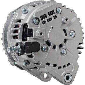 DB Electrical 400-44059 Alternator Compatible with/Replacement for Nissan Infinti 5.6 5.6L QX56 Armada Titan 04 05 06 2004 2005 2006